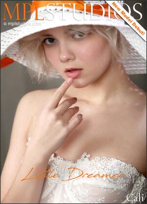 #MPLStudios Cali - Little Dreamer