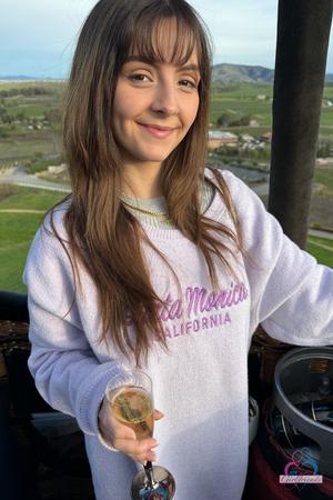 #ATKGirlfriends - Serena Hill