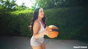 #RealityKings - Diamond Banks - Shooting Her Shot