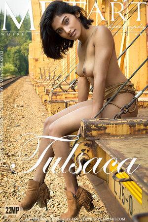 #MetArt Angel Constance Tulsaca