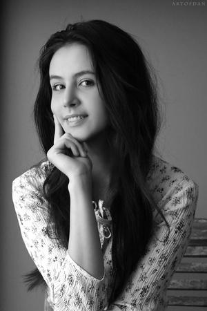 #ArtOfDanWorld Alisa - Beautiful Moments