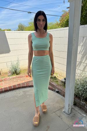 #ATKGirlfriends - Venus Valencia