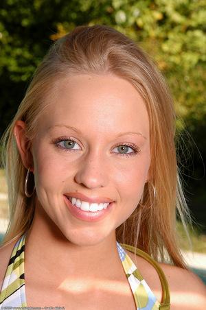 #ATKArchives Brea Bennett (Bre025) Set 115137