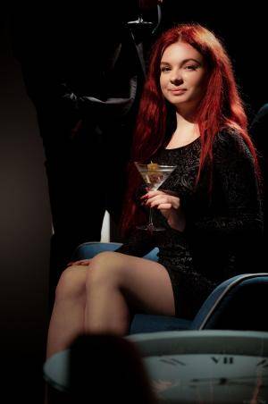 #SexArt - Miss Olivia All I Ask Of You #SArt