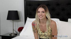 #ExploitedCollegeGirls LINDSEY LANE