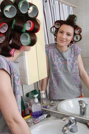 #ATKHairy Anika (ani051) Set 280421