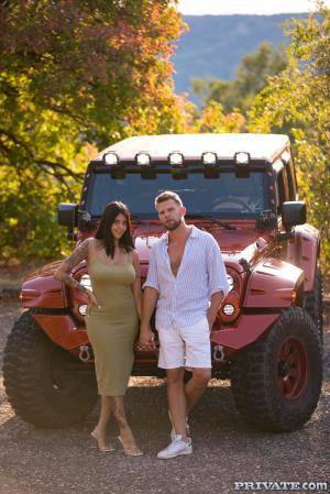 #Private Yorgelis Carrillo, Latina Dream