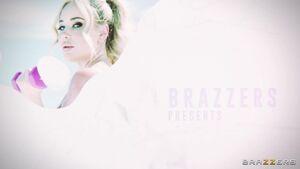 #Brazzers - Savannah Bond - Wet Workout