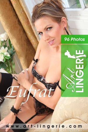 #ArtLingerie - Eufrat