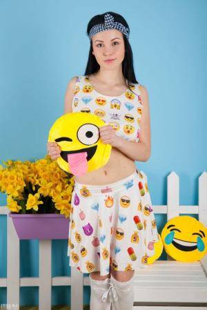 #AmourAngels Vasilisa - Presenting Vasilisa