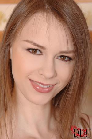 #DDF 1ByDay Beata Undine A Melon For Masturbation