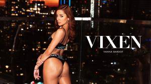 #vixen | Advantage | Vanna Bardot