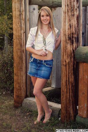 #ThisYearModel Jewel A