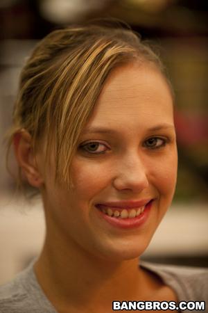 Alexia Rae Butterfly Hand jobs