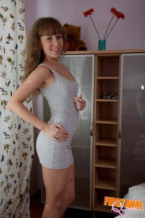 #FirstAnalQuest heddie