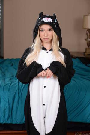 #Brazzers Kenzie Reeves