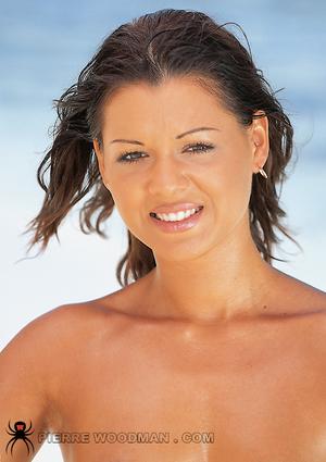 #WoodmanCastingX Nitty - Hard Set - Beach 2