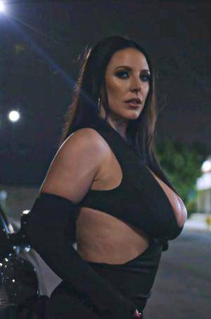 Angela White - Angela White : Unbound Part 2 [BrazzersExxtra.com / Brazzers.com] (28.07.2023)