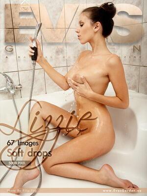 #EvasGarden Lizzie Ryan Soft Drops