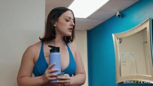 #Brazzers - Rhae Woods, Lucy Lotus - Swiped & Swapped