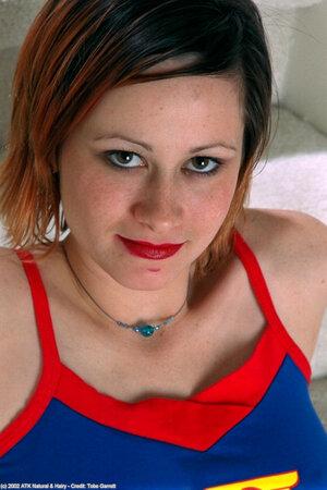 #ATKArchives Tori (tor001) Set 050543