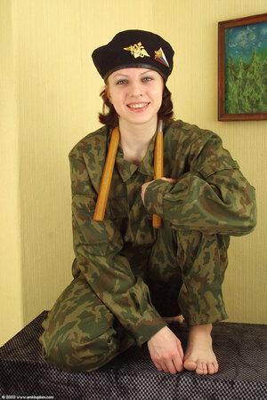 #ATKHairy Vika (vik001) Set 023620