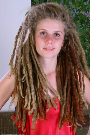 #ATKHairy Sally (sal012) Set 148154