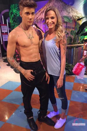 #ATKGirlfriends - Emma Hix