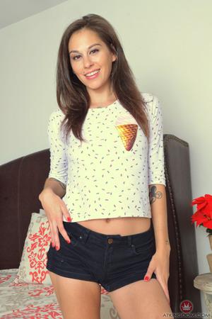 #ATKHairy Kacie Castle (kac010) Set 339420