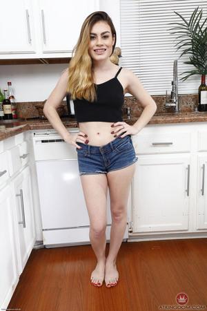 #ATKHairy Veronica Valentine (ver104) Set 357333