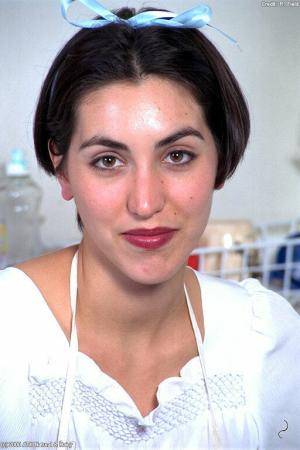 #ATKExotics Josie (Jos003) Set 030630