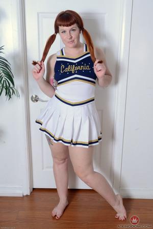 #ATKHairy Barbary Rose (bar048) Set 350230