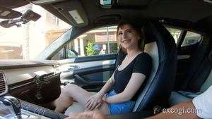 #ExCogi Tristan Taylor