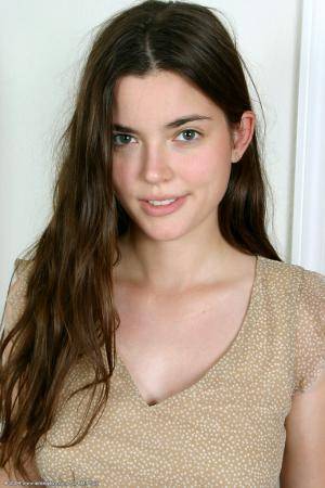 #ATKHairy Josie Jos015 Set 093979