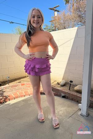 #ATKGirlfriends - Eva Nyx