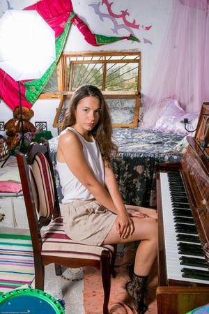 #ATKHairy Canella (can059) Set 305374