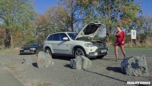 AAA Dick Sofia Lee, Ian Scott