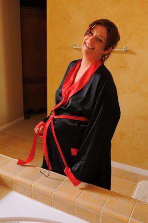 #ATKHairy Alicia Silver (ali030) Set 221593