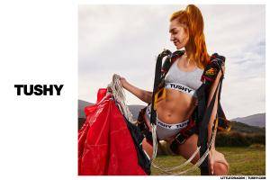 #tushy | Velocity | Little Dragon