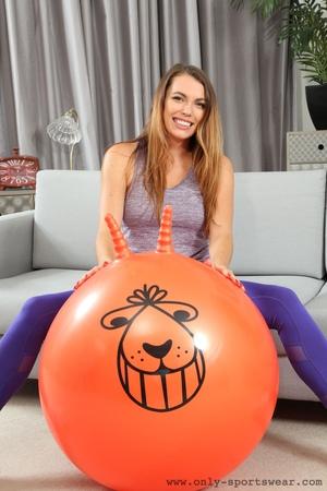 #OnlySportWear Dominika K