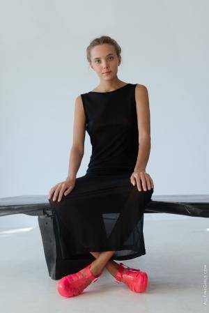 #Clover Making The Point