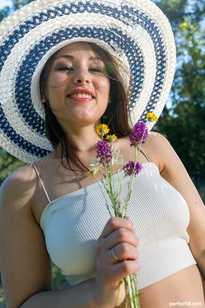 #Perfect18 Sumiko Smile - Wanna taste Sumiko Smile