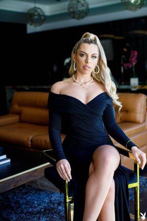 Allie Nicole - Wide Angle 07/20/22