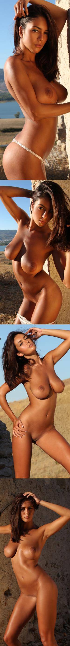 #Ela #Photodromm #bigtits #bigtit #bigboobs #bigboob #beauty #hot #model #teen #young no hardcore no anal #ass Sunset Strip 1-2