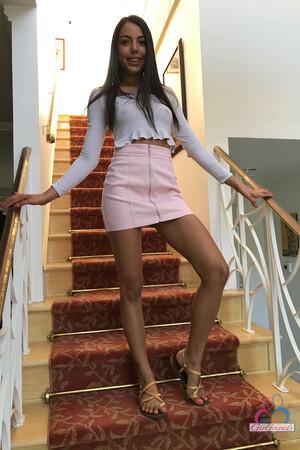 #ATKGirlfriends - Rachel Rivers