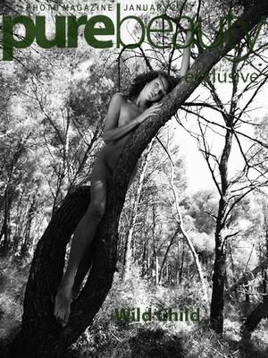 #PureBeautyMag Lilly A Wild xxx