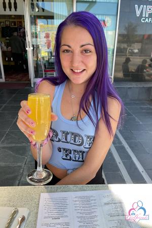 #ATKGirlfriends - Lily Adams