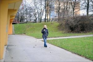 #GynoExam Anastasia Devine