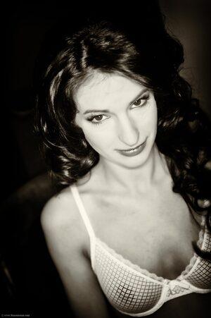 #SimonScans Ann Marie La Sante Series 2