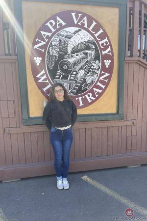 #AmKingdom - Amateurs Series 6 Softcore 166 Leana Lovings